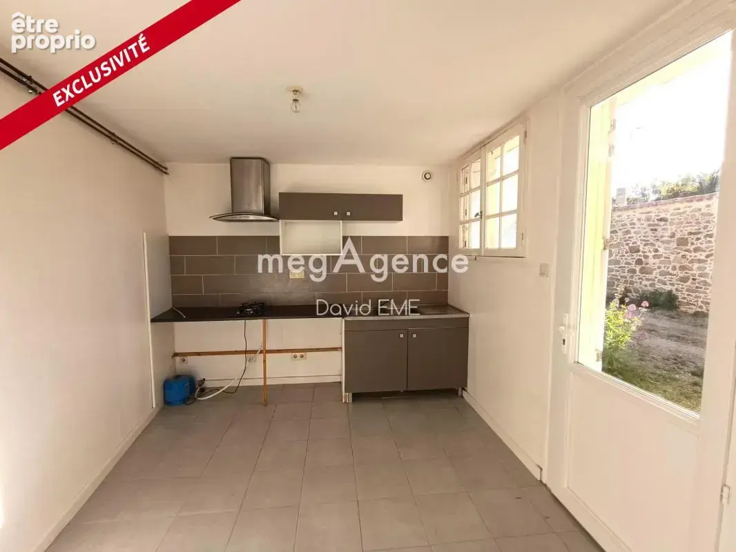 Appartement T3, Centre Ville AIZENAY, 62 m2 - photo 4