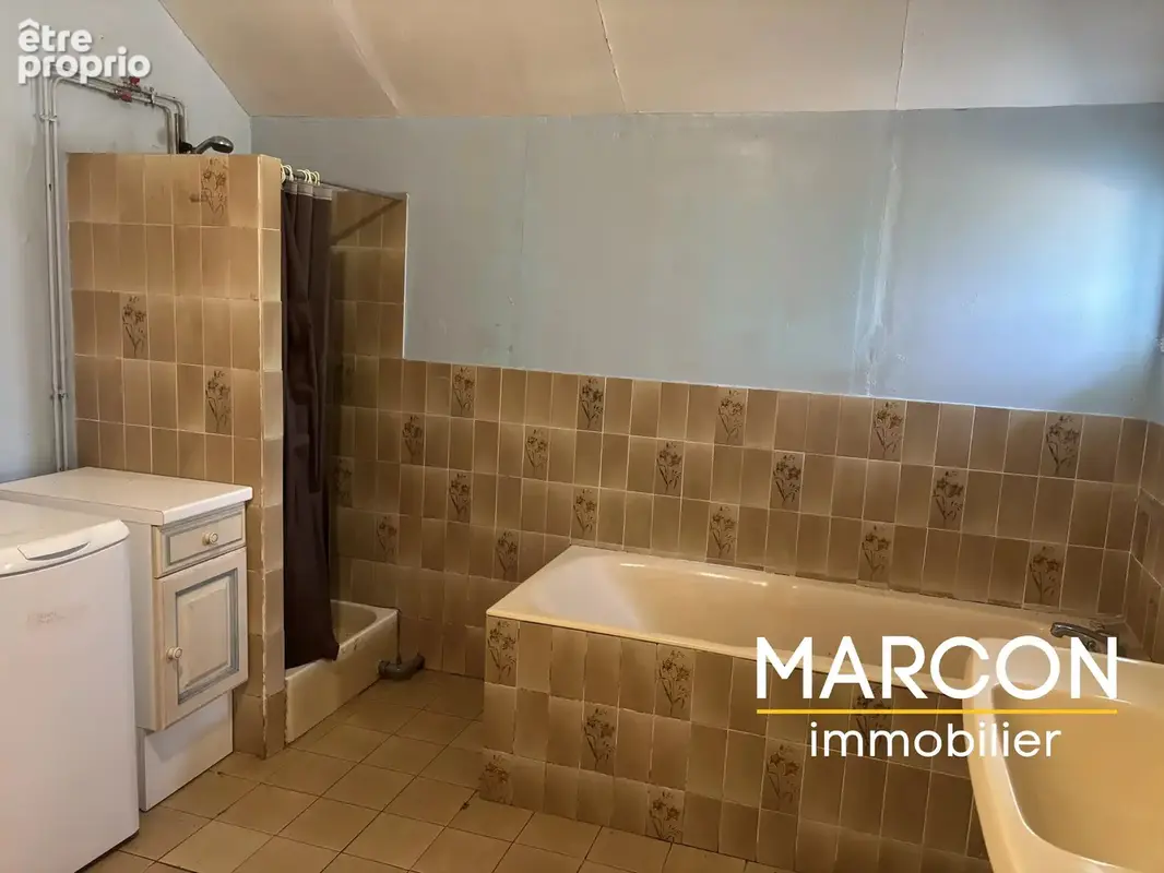 Maison en pierres - photo 8