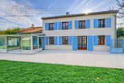Maison à LORIGNAC