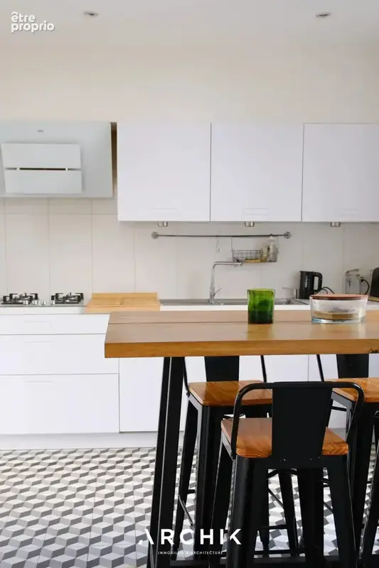 Maison 8 pièces 244 m² à vendre à Bordeaux (33000) - photo 8