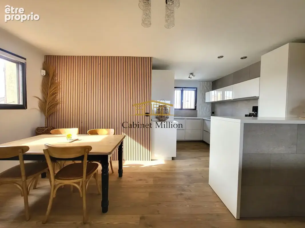 Maison de plage avec vue mer - photo 2