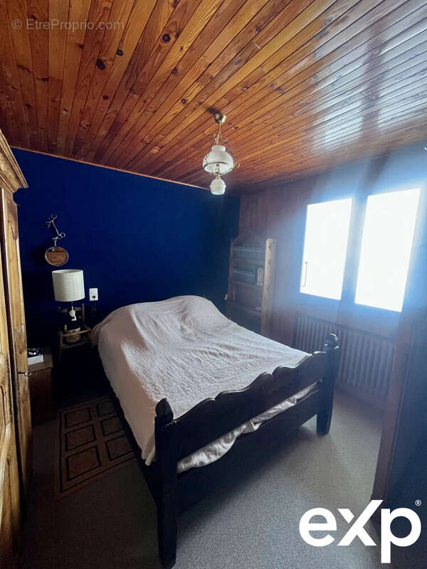 Appartement à LA CLUSAZ