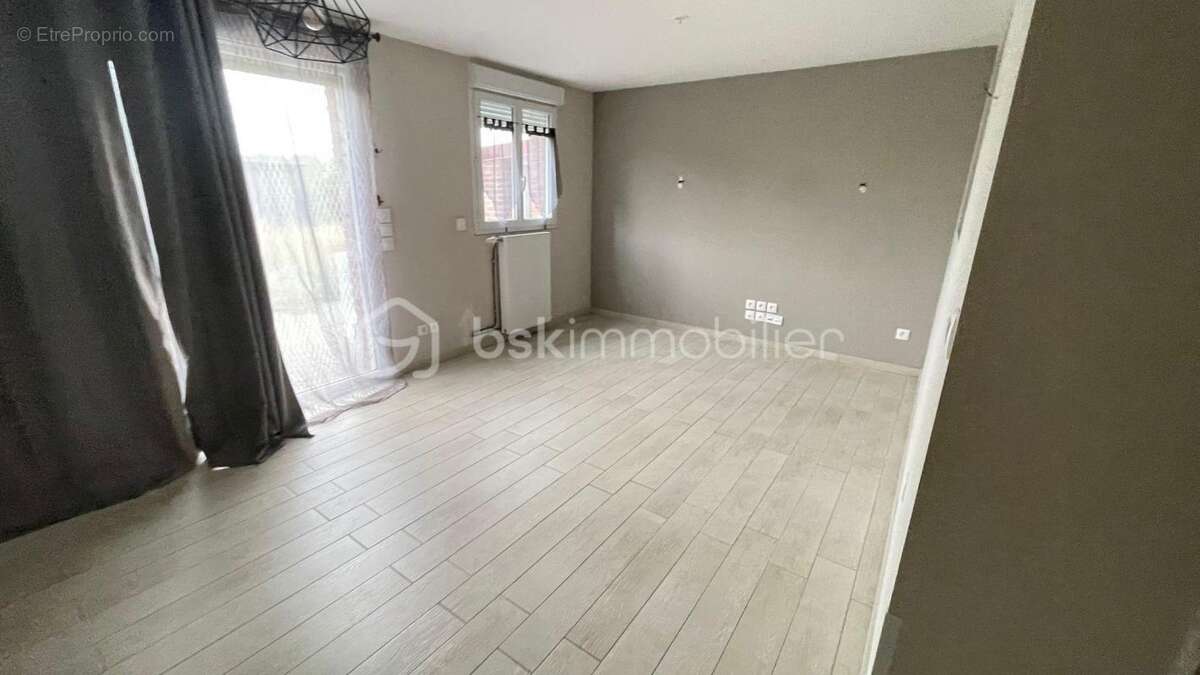 Maison à FRELINGHIEN