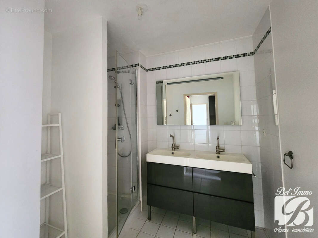 Appartement à MONTLUEL