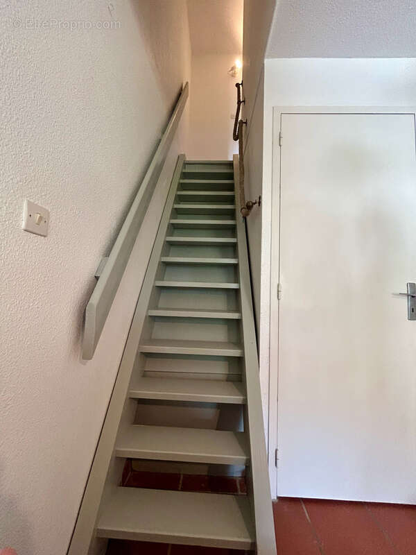 Appartement à LEGE-CAP-FERRET