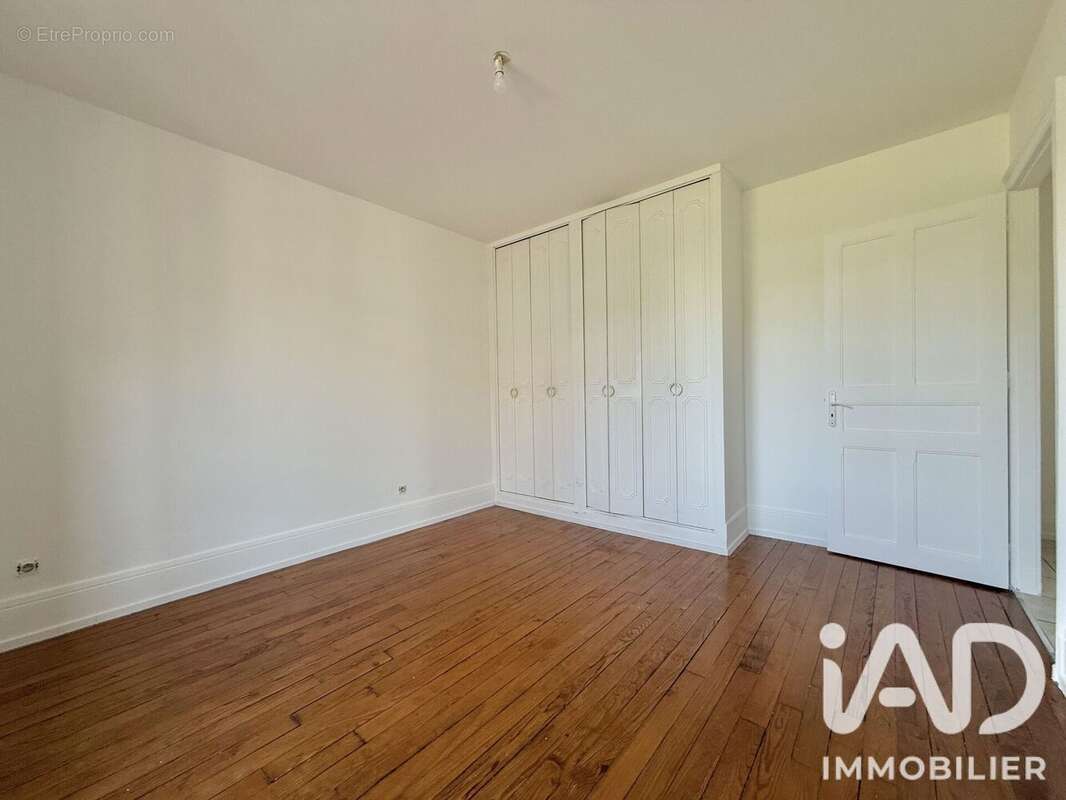 Photo 5 - Appartement à MONTBELIARD