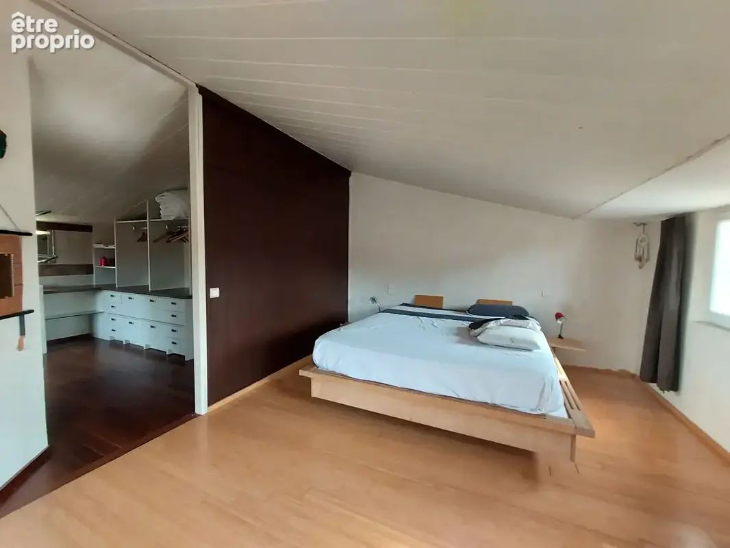 À 500 m de la mer, élégante maison de charme au coeur d'un village de pierres - photo 14