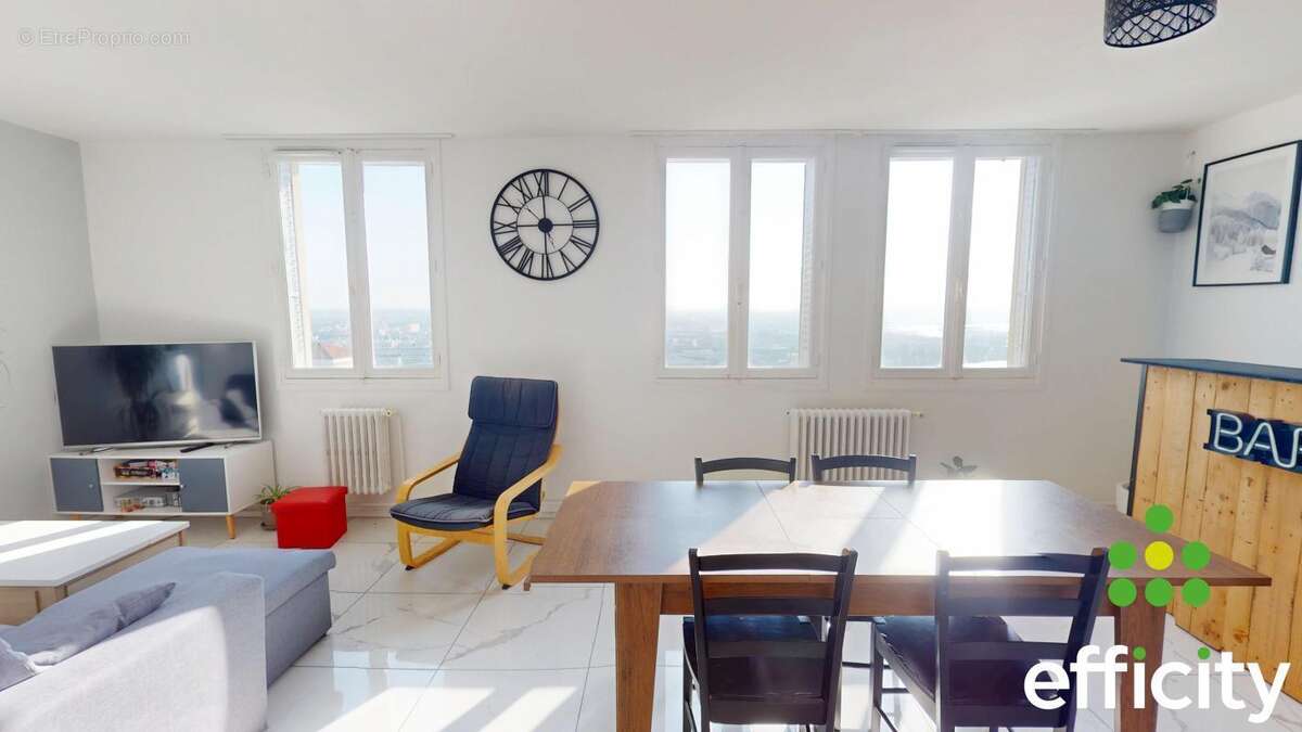 Appartement à LA MULATIERE