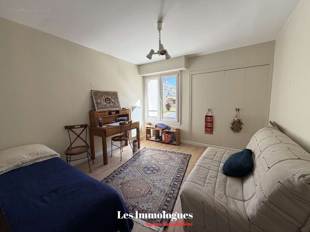 Appartement à JARVILLE-LA-MALGRANGE