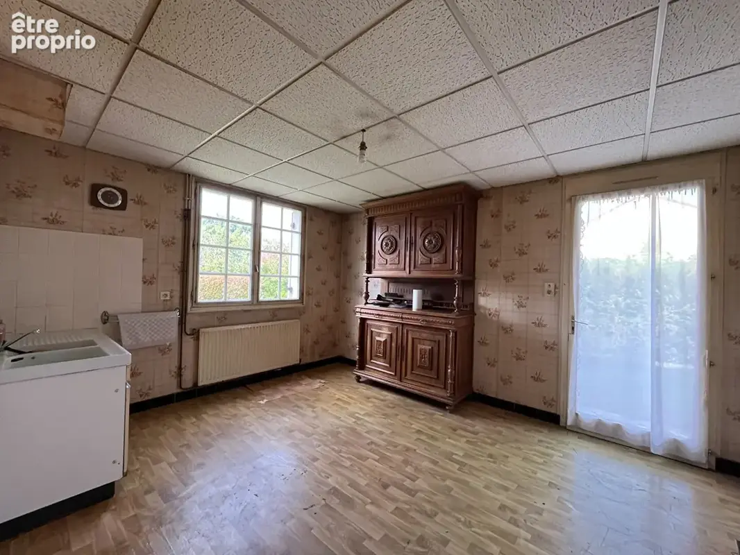 Maison 117m² à périgueux - photo 8