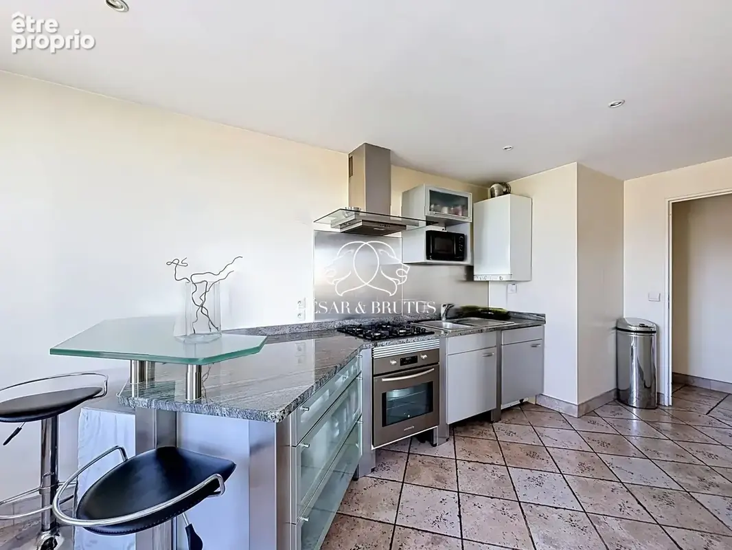 Appartement 3 pièces 67 m² à vendre à Lyon-3e (69003) - photo 5