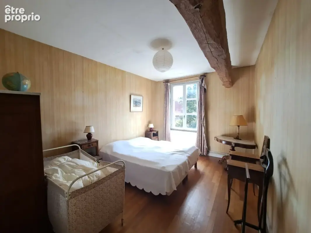 Maison à vendre 11 pièces proche de CREPY EN VALOIS (60) - photo 23