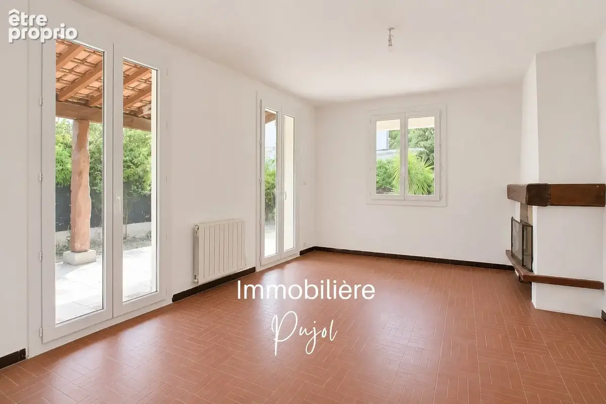 Beaumont 13012 - Maison T4 - photo 4