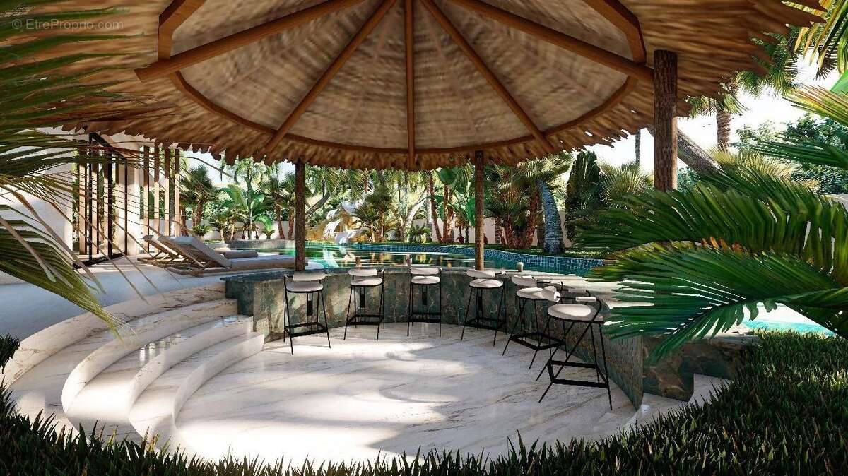 Maison à MONT-DE-MARSAN