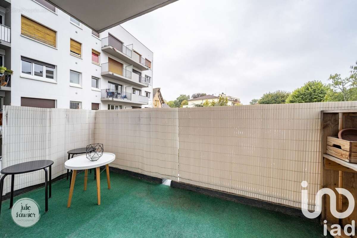 Photo 6 - Appartement à METZ