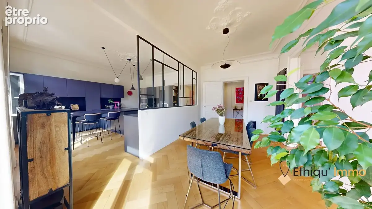 Appartement 5 pièces 152 m² à vendre à Strasbourg (67000) - photo 8