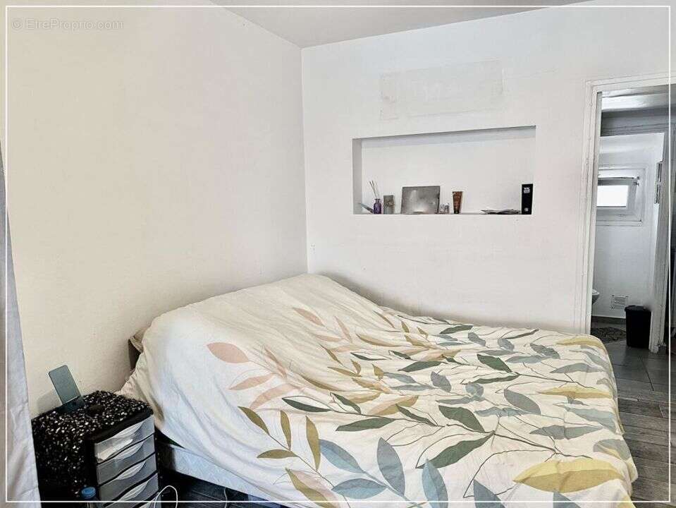 LA SEYNE 83500 MAISON T2  - au calme - proxilmité plages et - Maison à LA SEYNE-SUR-MER