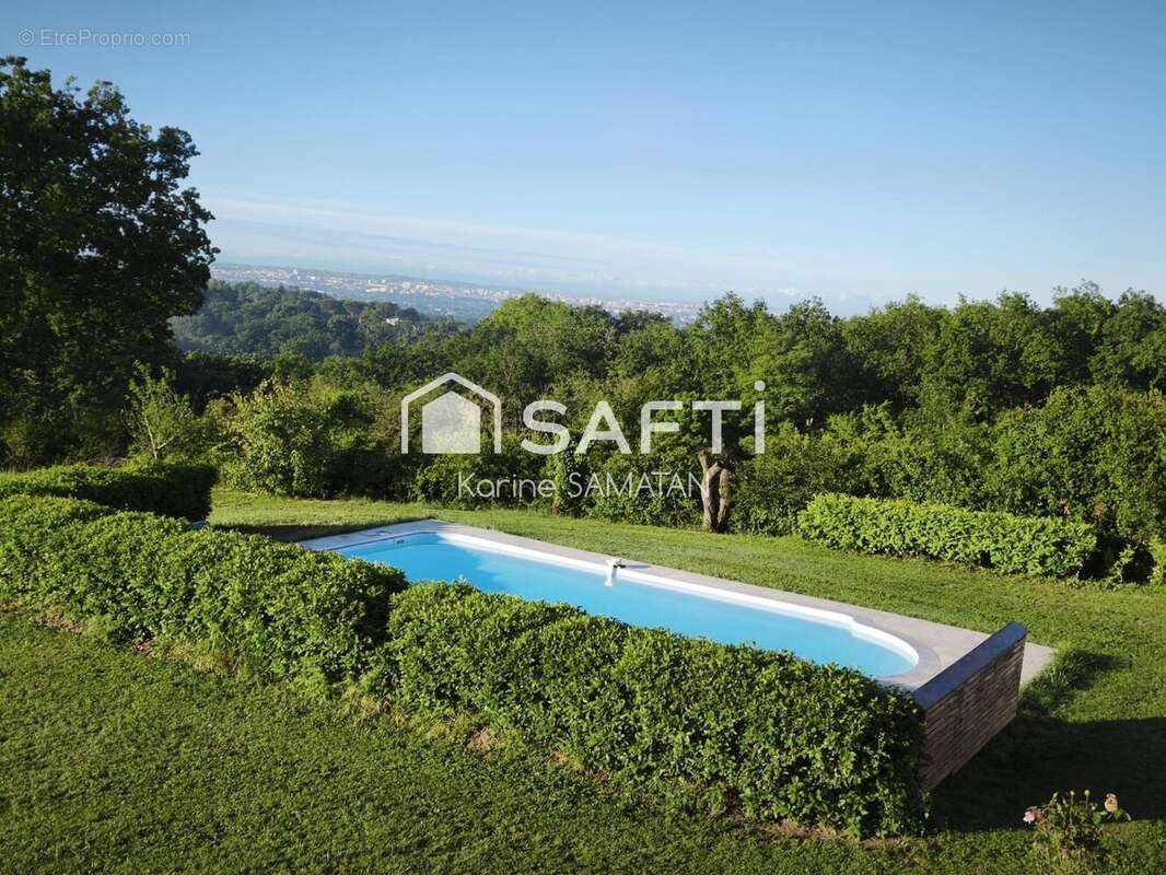 Photo 2 - Maison à PECHBONNIEU