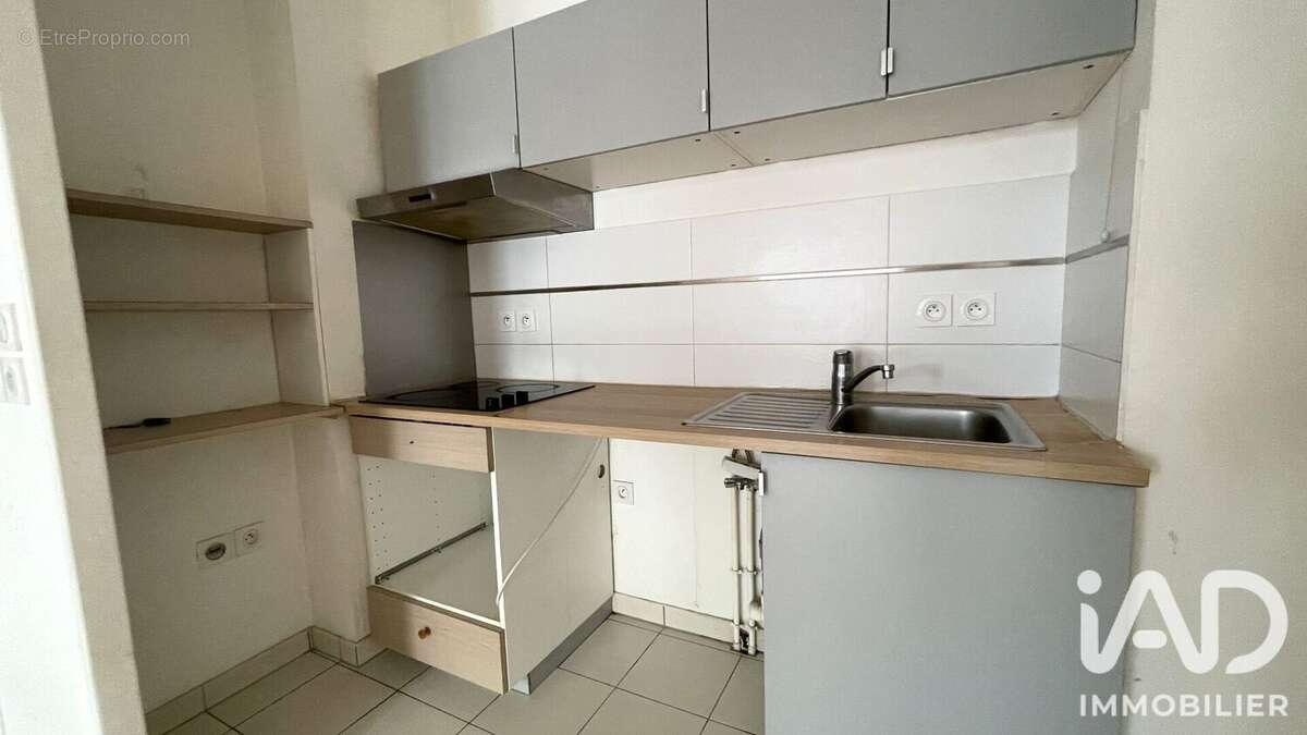 Photo 7 - Appartement à BRETIGNY-SUR-ORGE