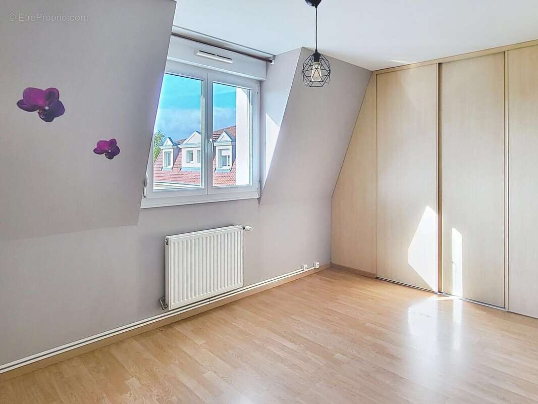 Photo 6 - Appartement à ENSISHEIM