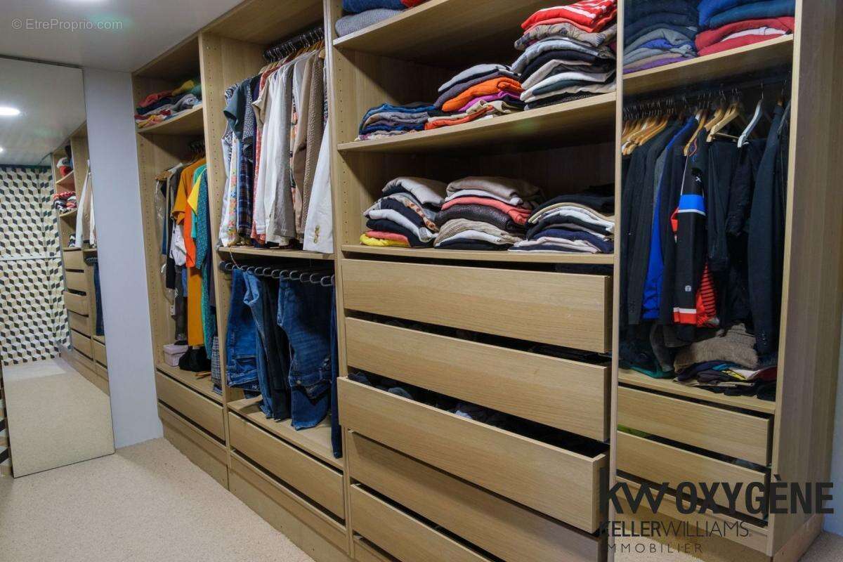 Maison à SAINT-CYPRIEN