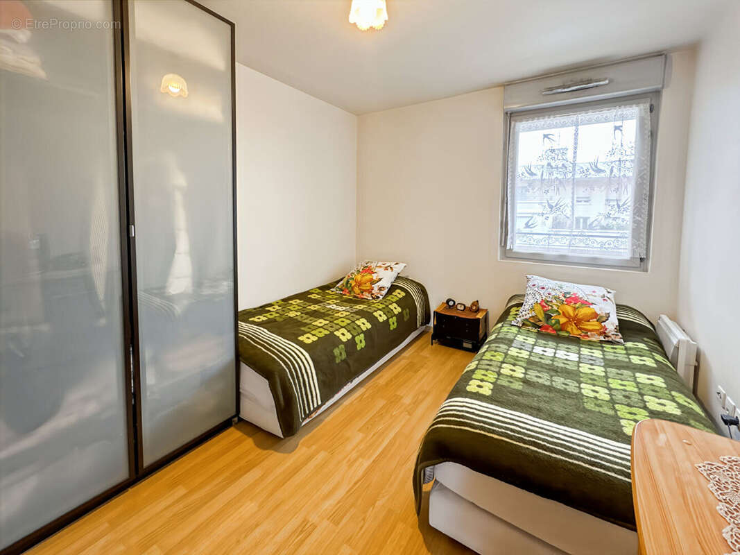 Appartement à ANTONY