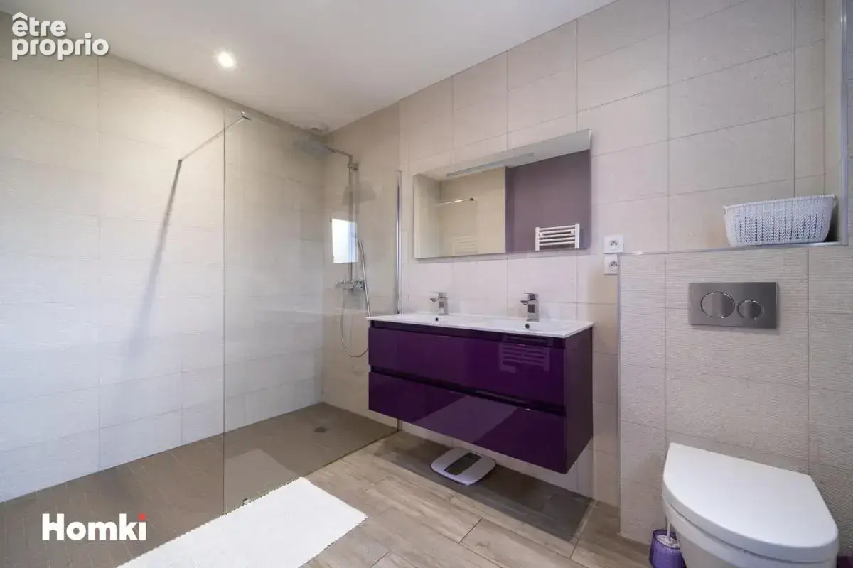 Maison/Villa T4 de 125 m² à Carbonne 31390 - photo 11