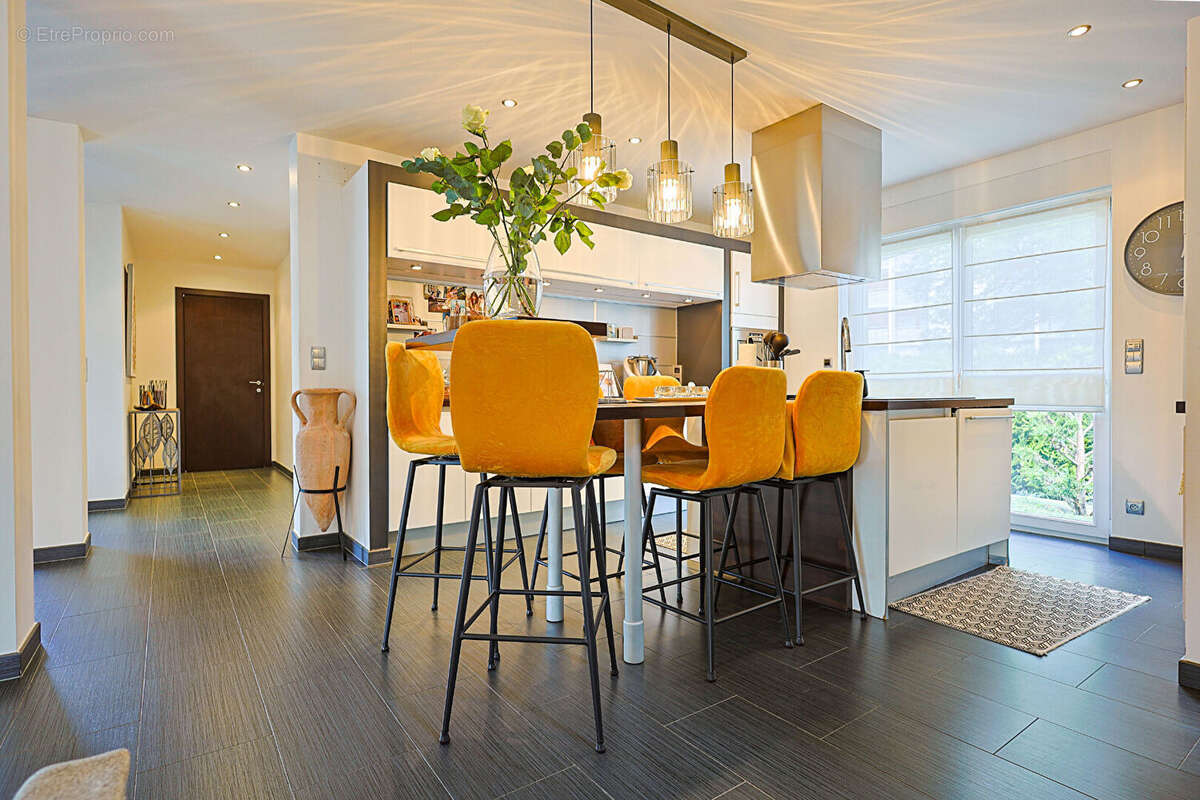 Maison Saint Avold 172 m² - photo 2