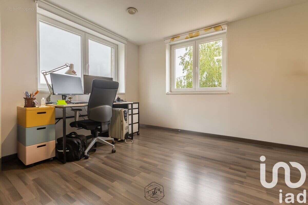 Photo 9 - Maison à HETTANGE-GRANDE