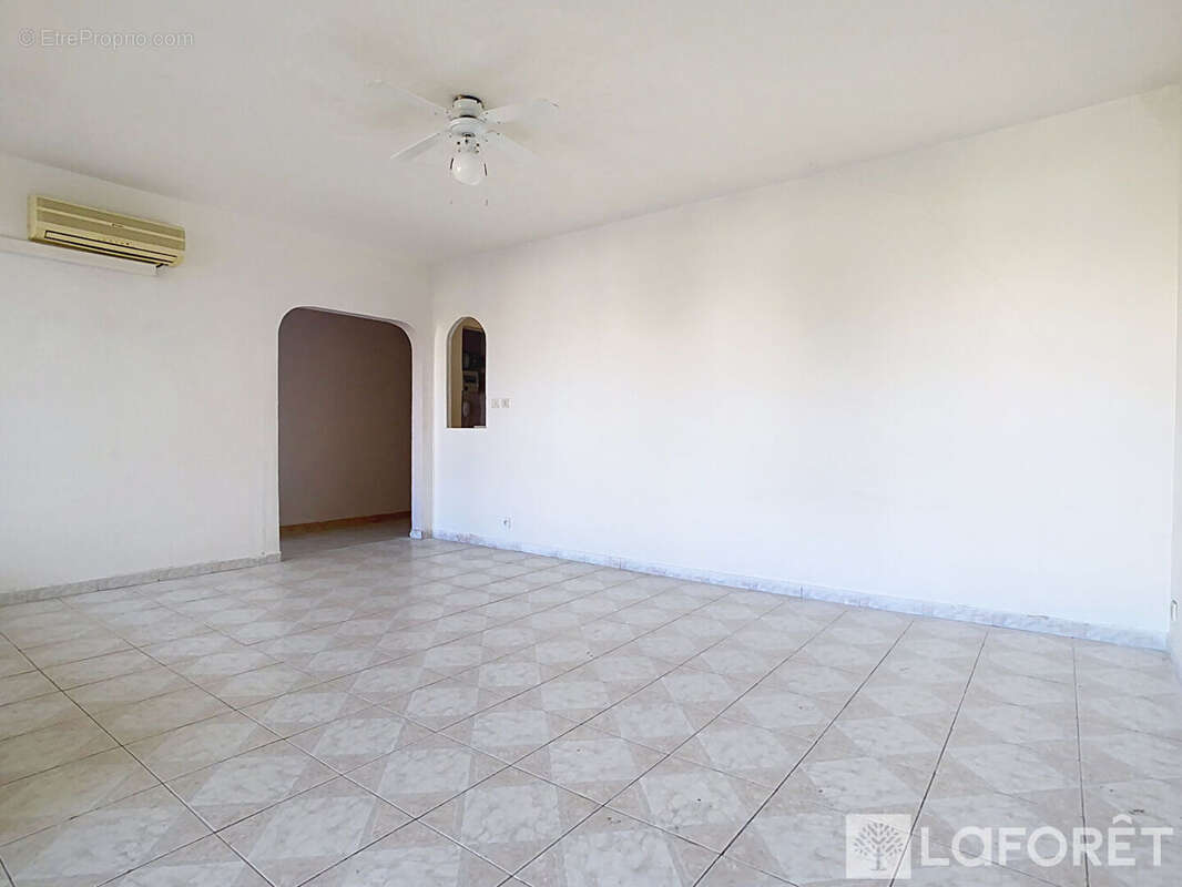 Appartement à MARIGNANE