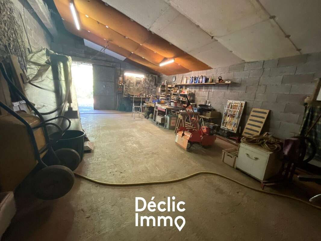 Terrain à LE CHAMP-SAINT-PERE