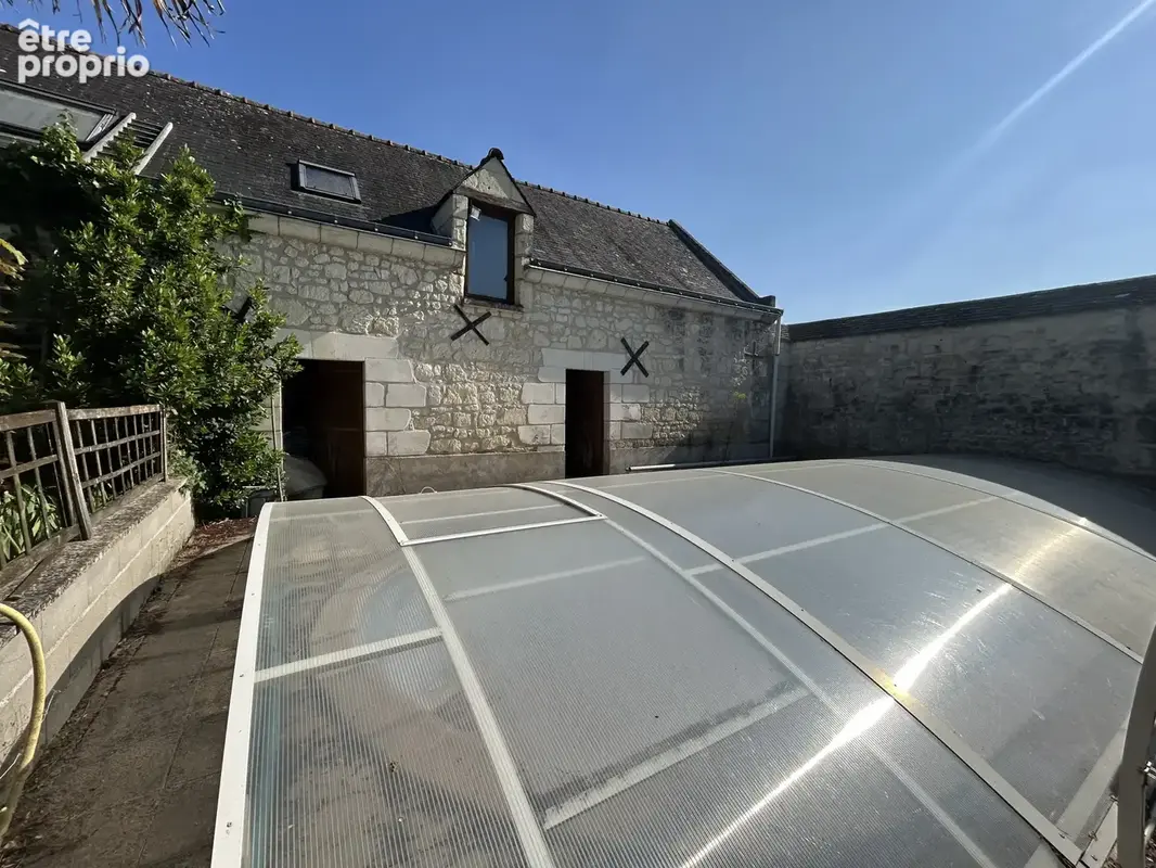 Charmante maison ancienne - photo 7