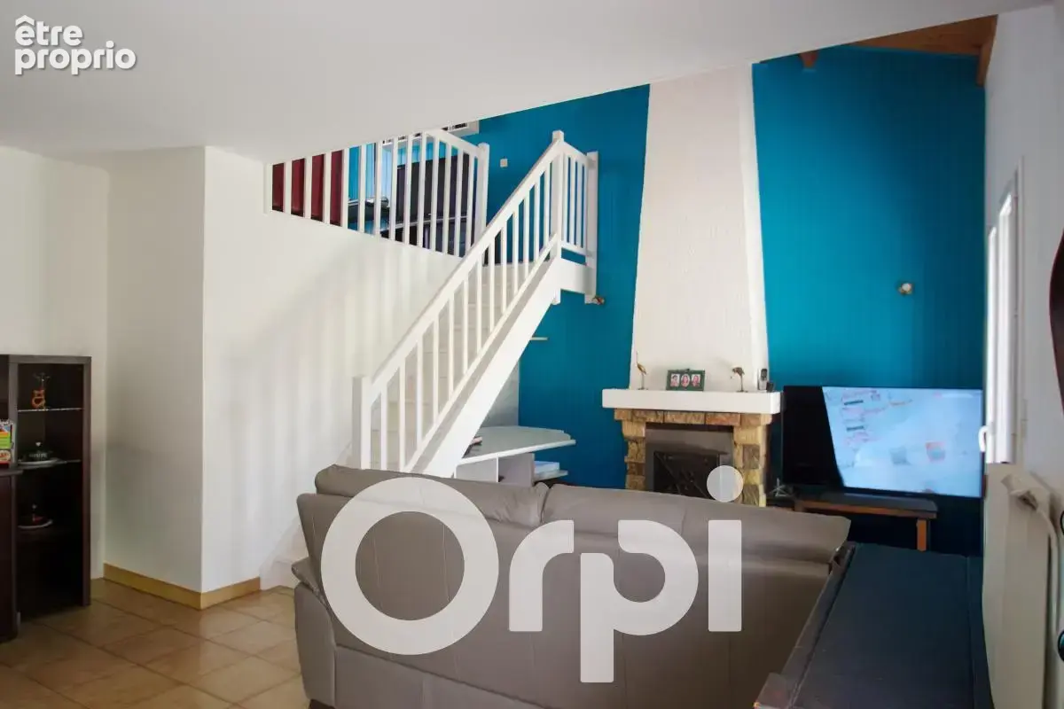 Maison À Vendre - photo 12