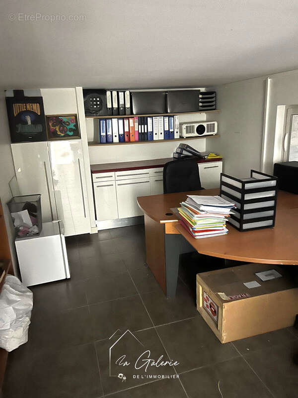 Commerce à GRENOBLE