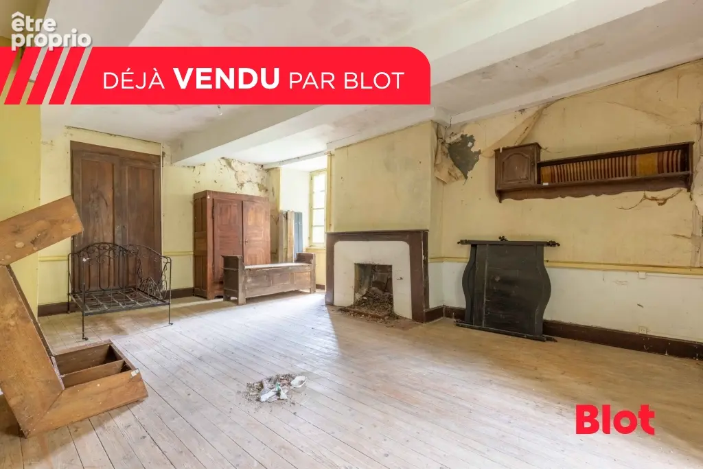 Maison 241 m² à Paimpont  - photo 8