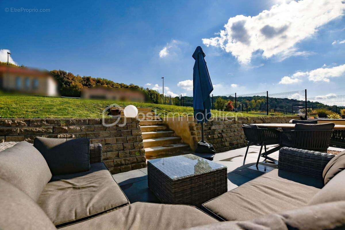 Maison à BAR-LE-DUC