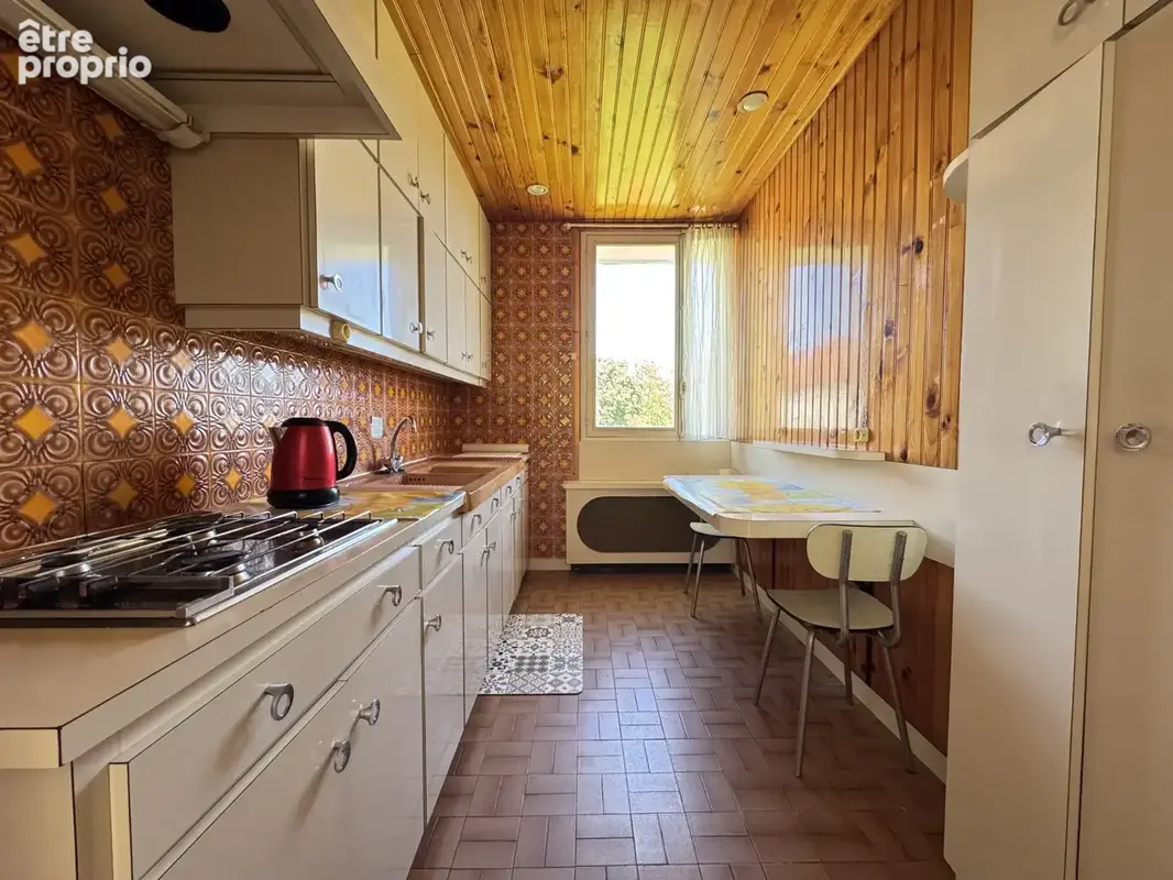 Maison 64.45m2 - photo 4