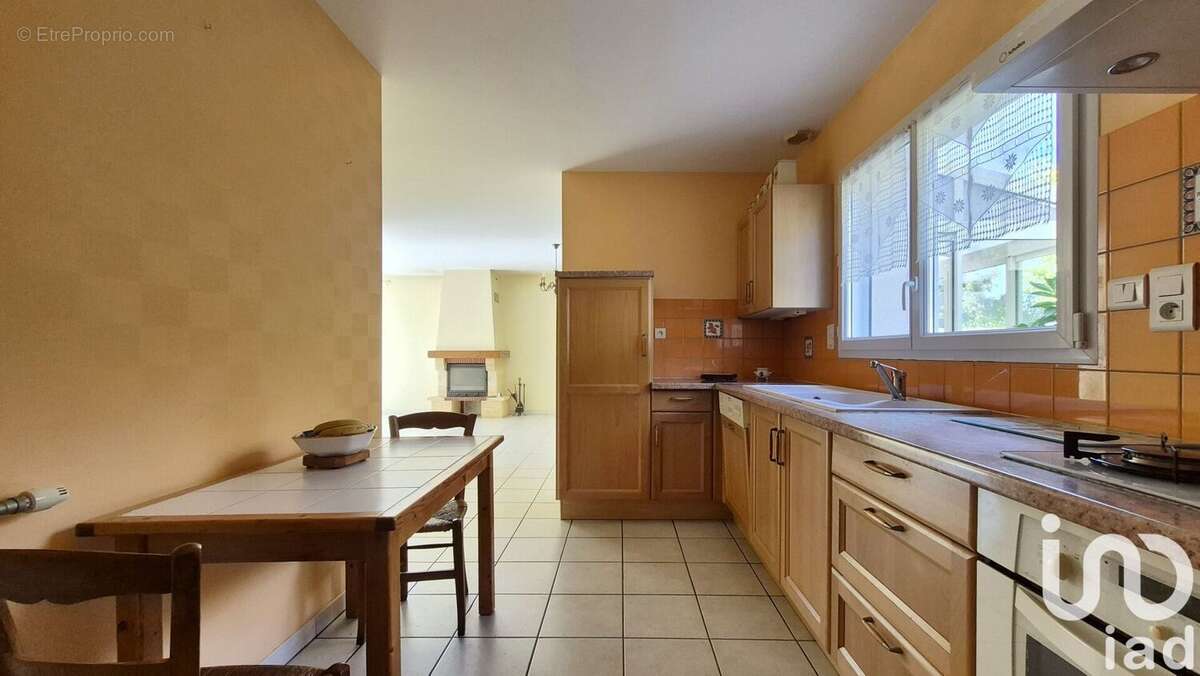 Photo 9 - Maison à GRAND-CHAMP