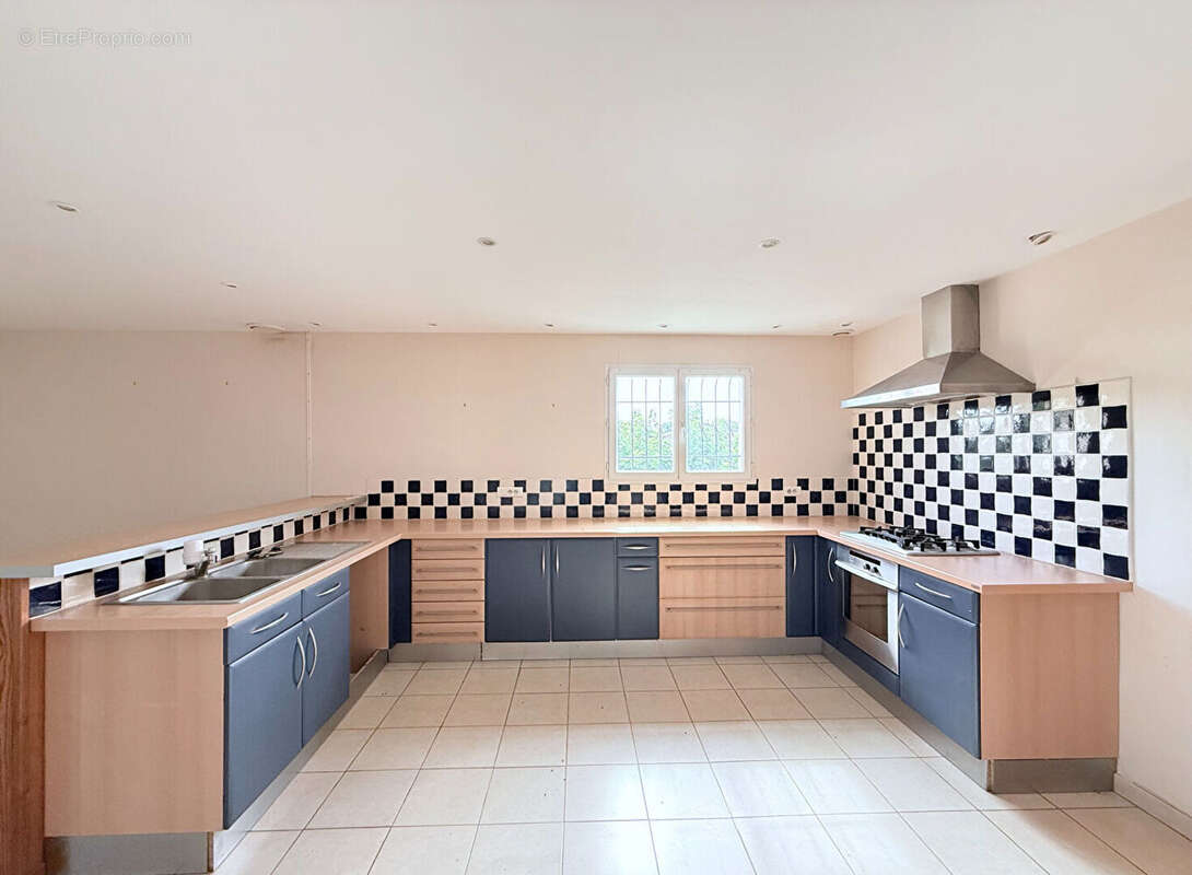 Maison à PUISSALICON