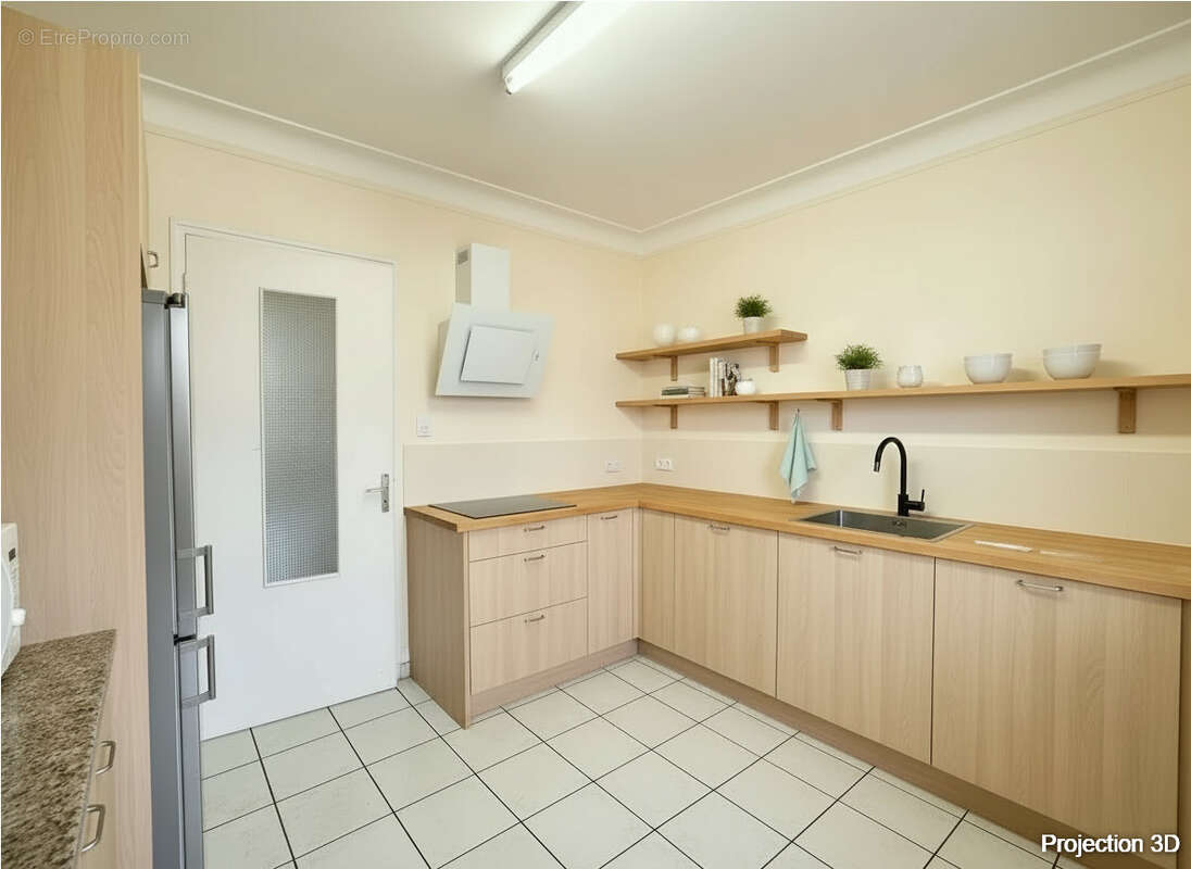 Maison 150m² à tarbes - photo 4