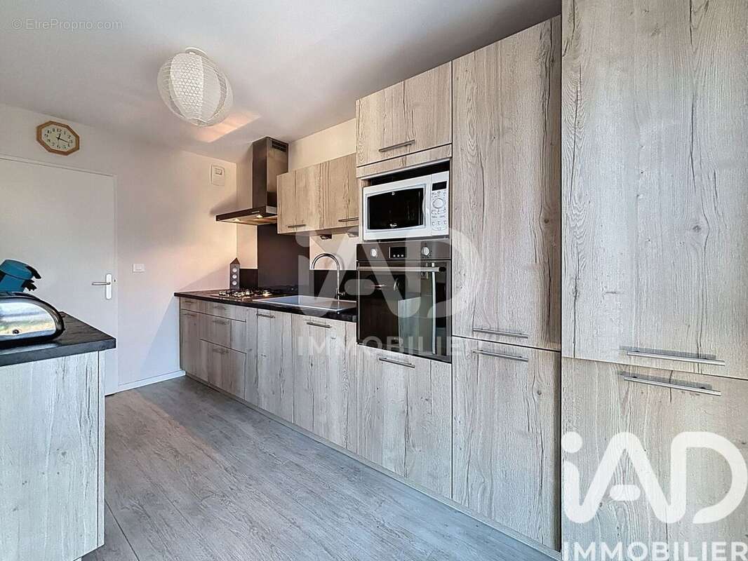 Photo 4 - Appartement à OFFRANVILLE