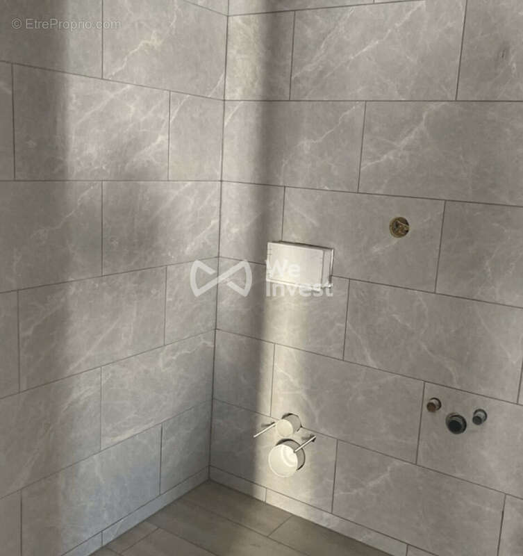 Appartement à LONGUYON