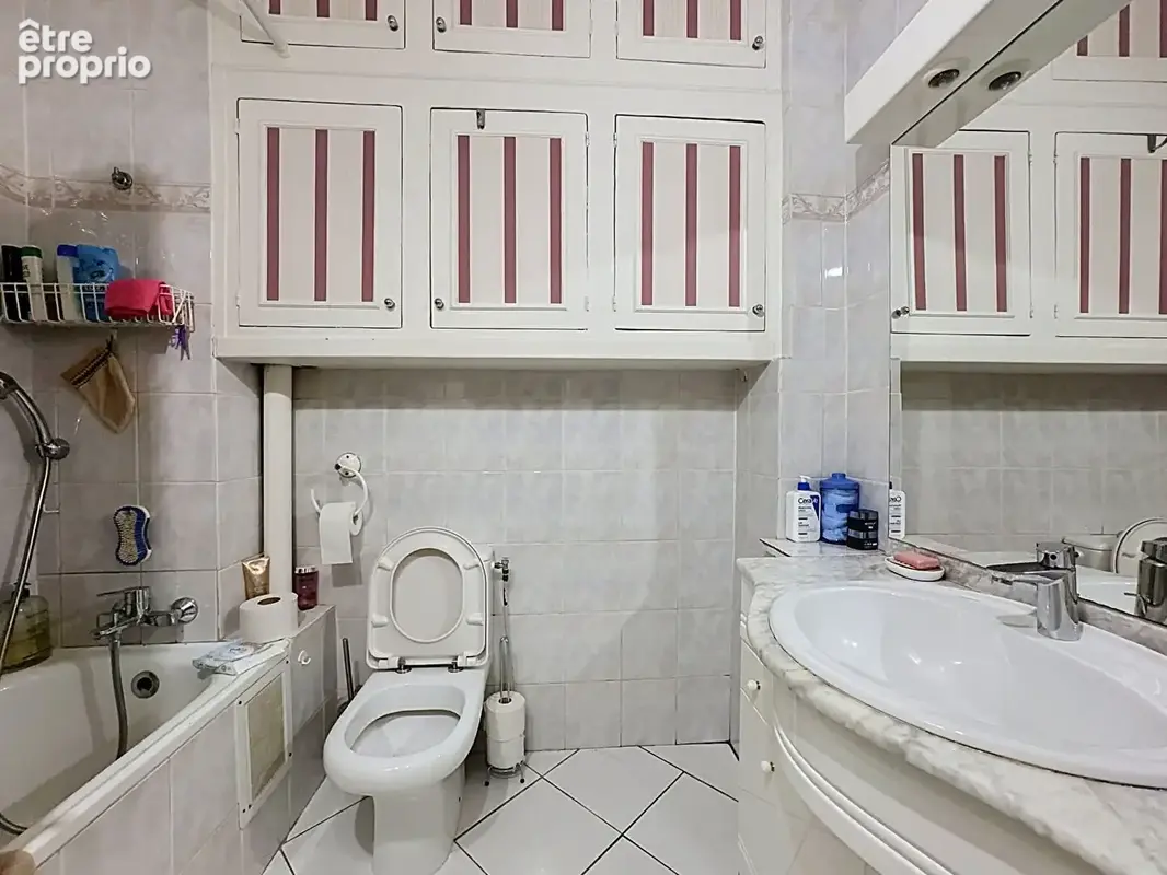 Appartement 39m² à boulogne-billancourt - photo 5