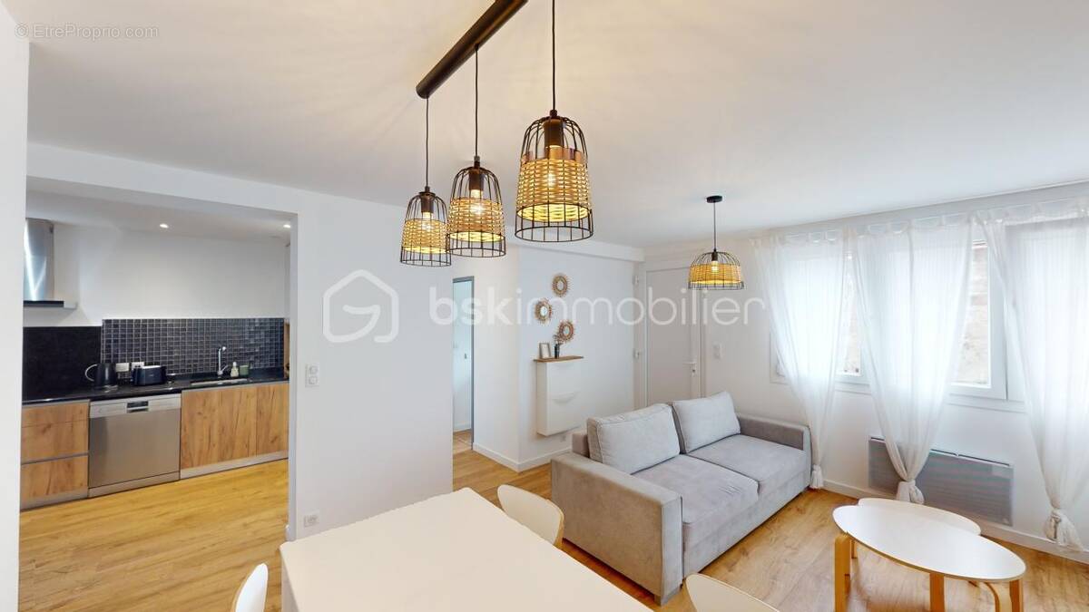 Appartement à ANGLET