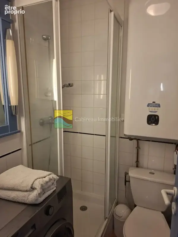 Appartement de 36 m2 - photo 9