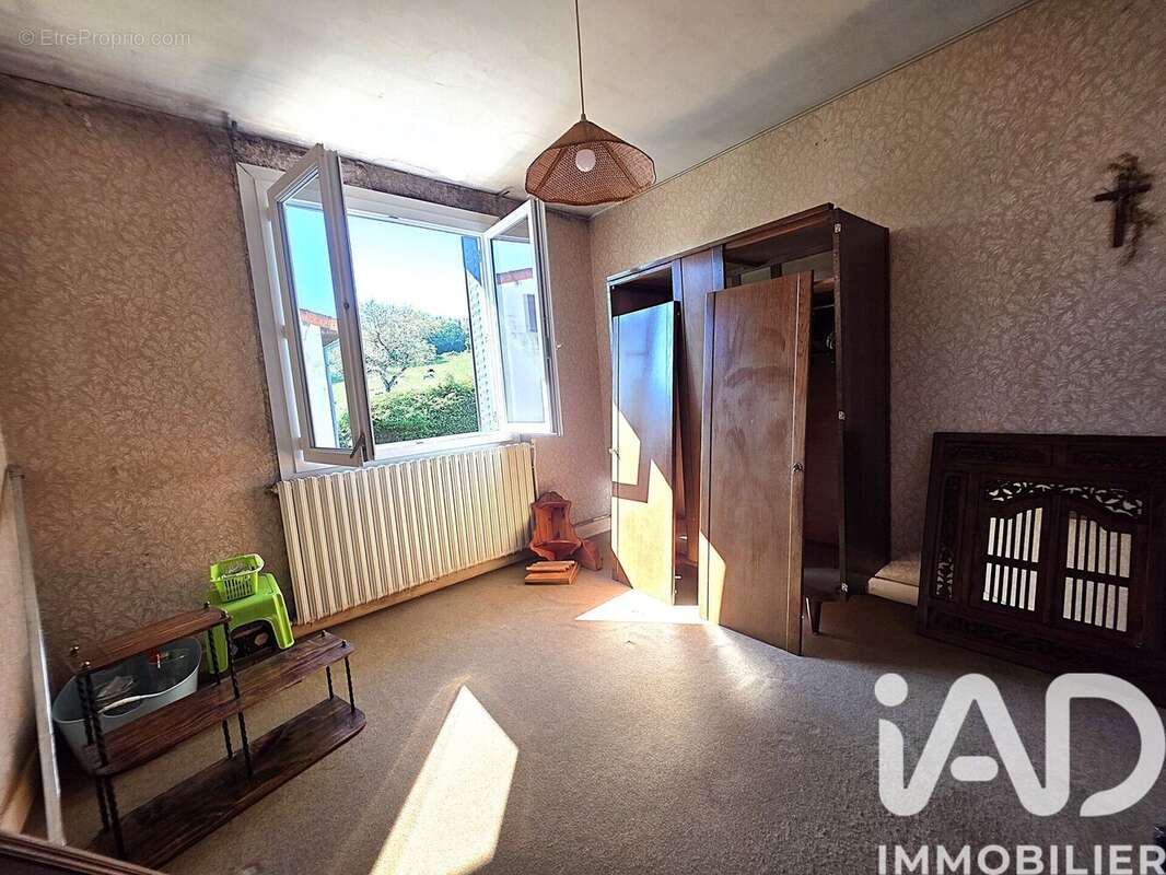Photo 7 - Maison à MANZAT