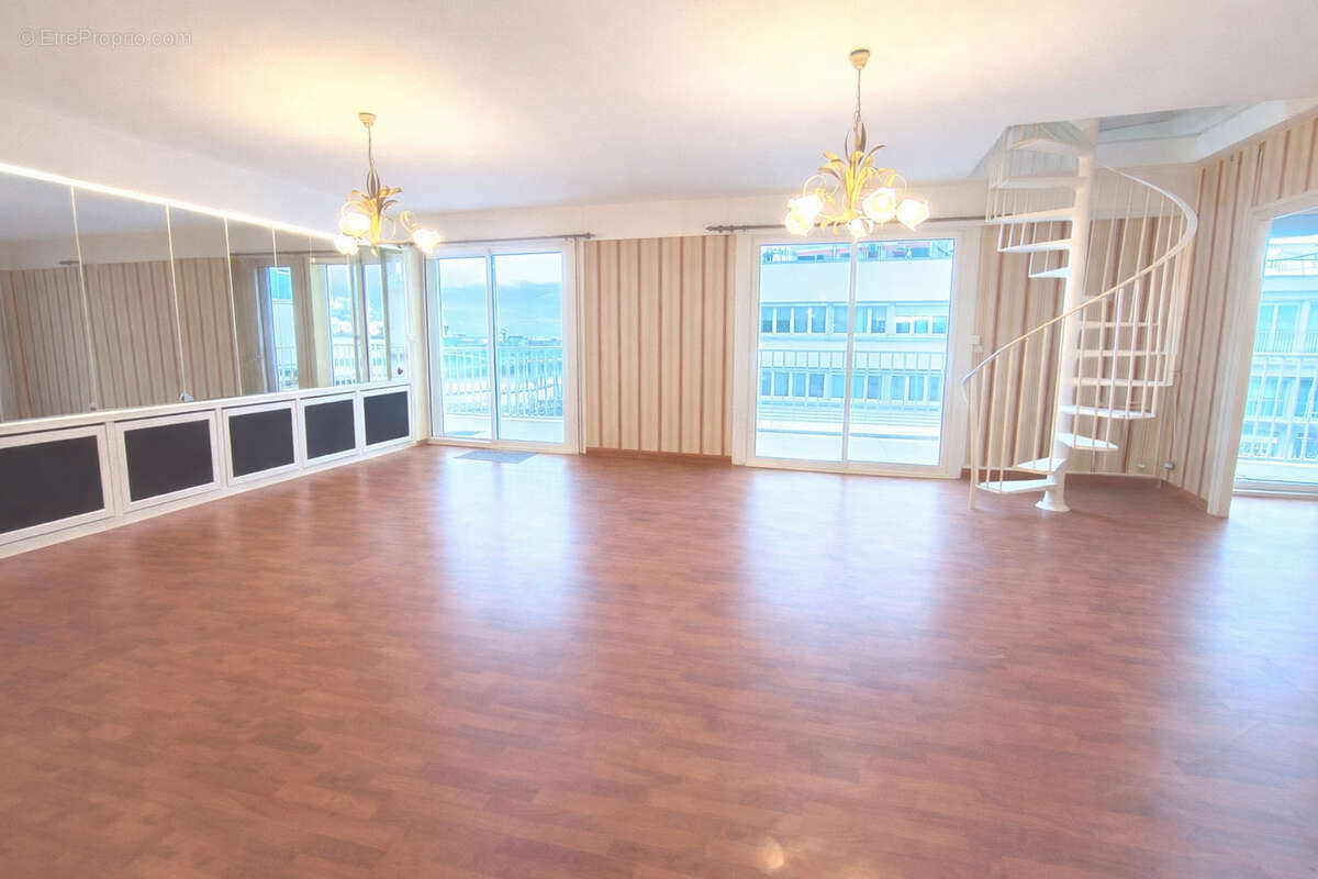 Appartement à BOULOGNE-SUR-MER