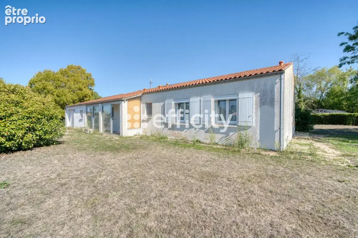 Maison 120 m² à Virson  - photo 12
