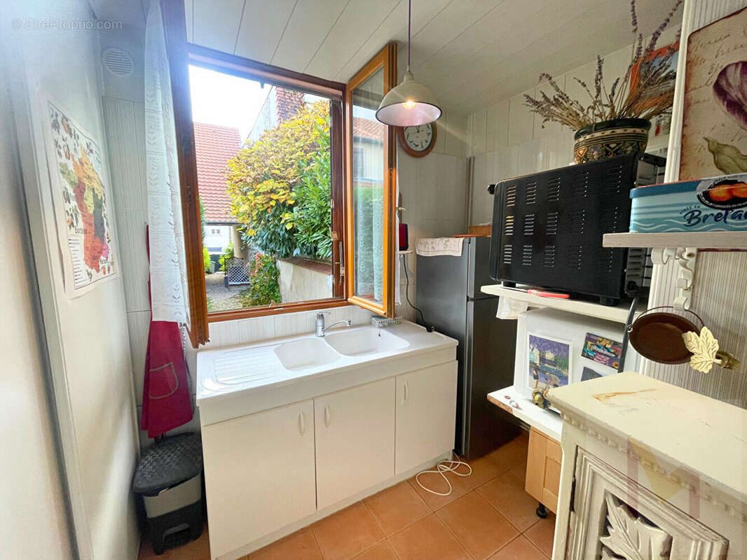 Maison à NEUILLY-PLAISANCE