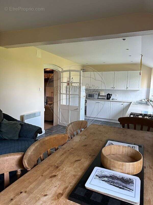 Maison 4 chambre(s) à vendre - photo 7